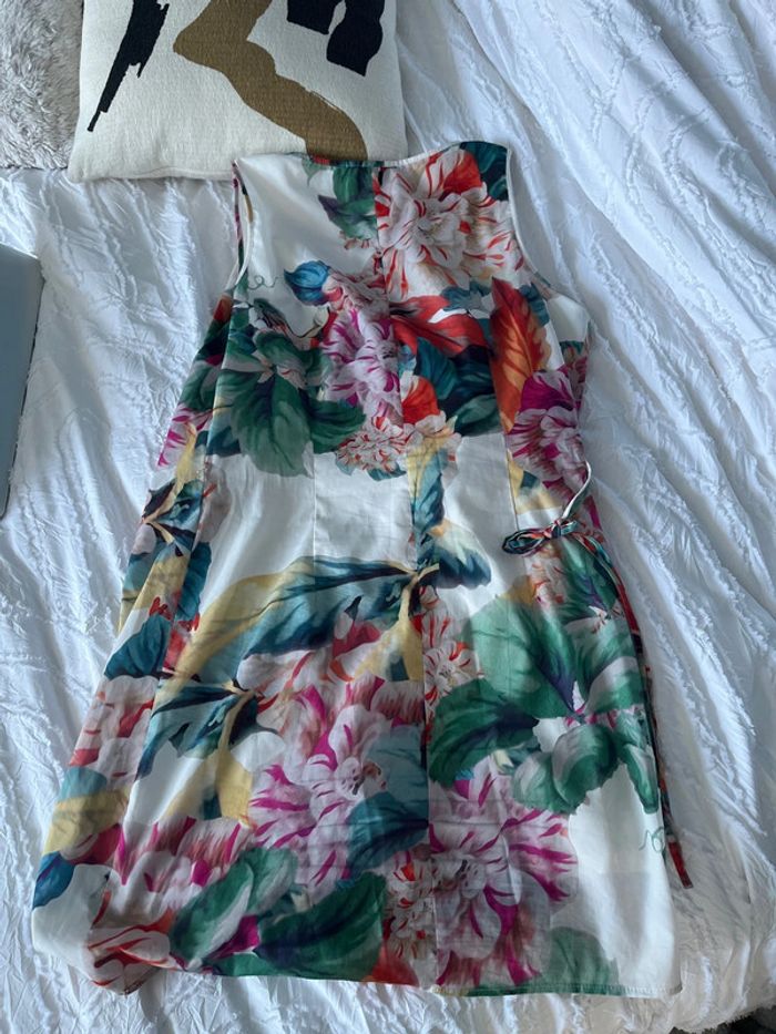 Robe h&m - photo numéro 5