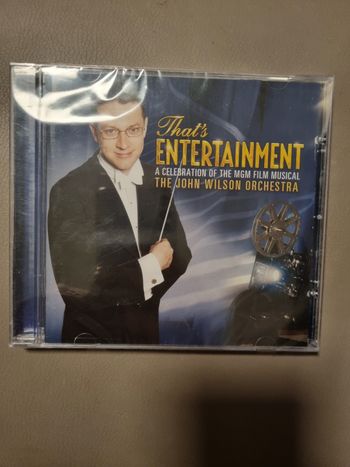 John Wilson orchestra