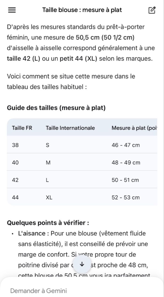 Bouse à carreaux »Tex »mi-manches - photo numéro 8