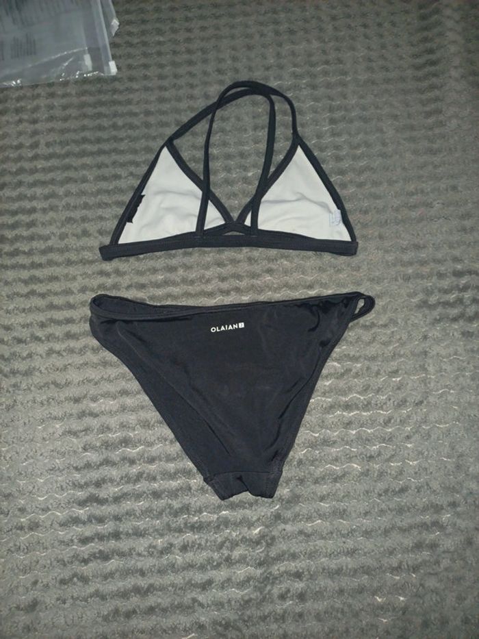 Maillot bain - photo numéro 2