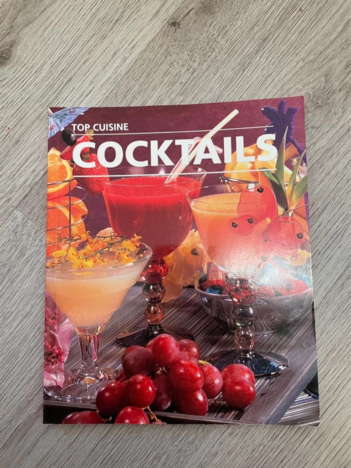 Cocktails
