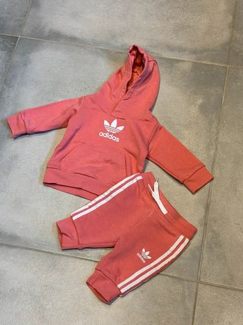 Ensemble Jogging Adidas