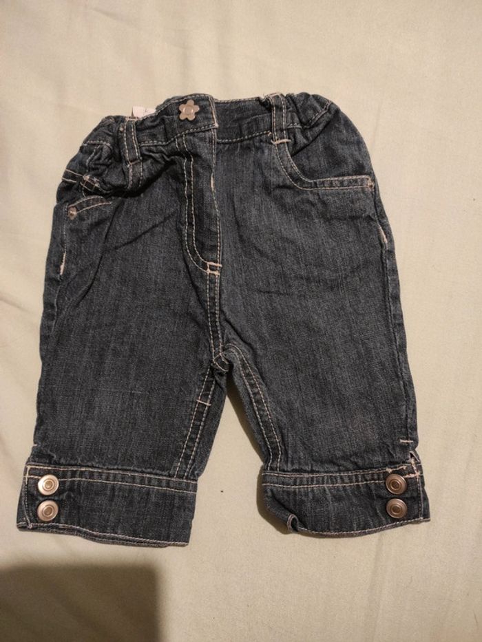 Pantacourt T6M in extenso