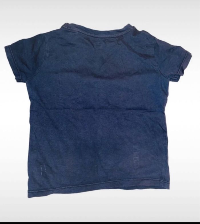 T-shirt 3 ans okaidio - photo numéro 3