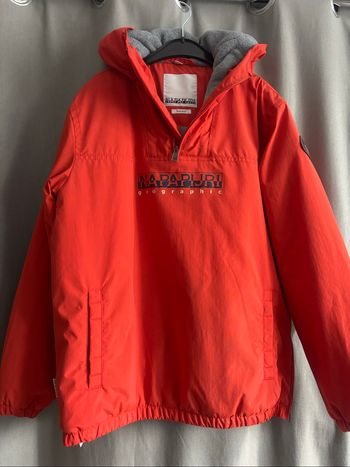 Blouson hiver Napapijri enfant