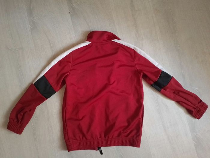 Veste puma garçon - photo numéro 4