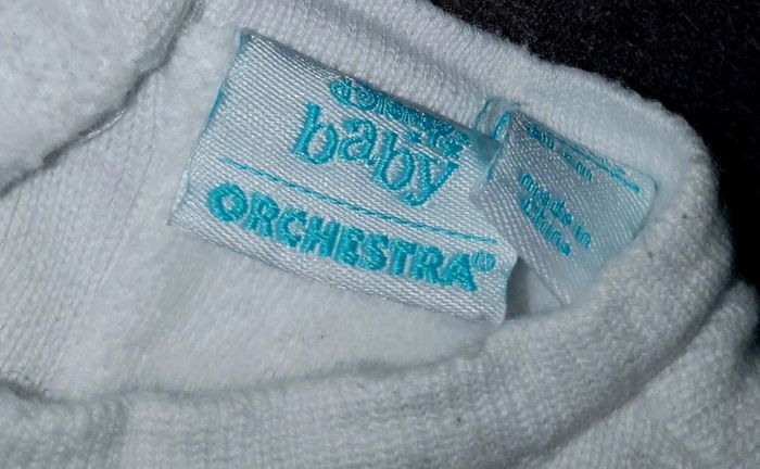 Pull bébé fille - photo numéro 2