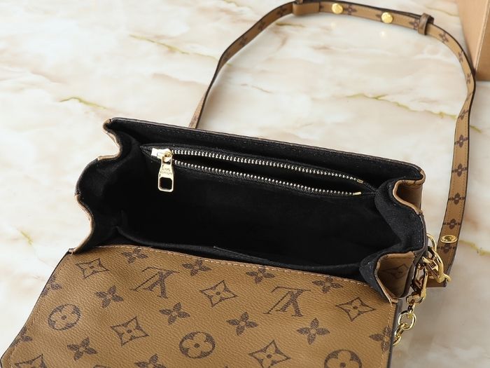 Louis Vuitton East West Métis  M46279 - photo numéro 9