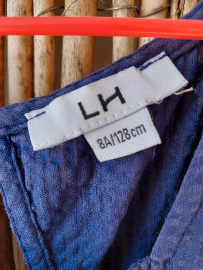 Combishort dos nu - photo numéro 3