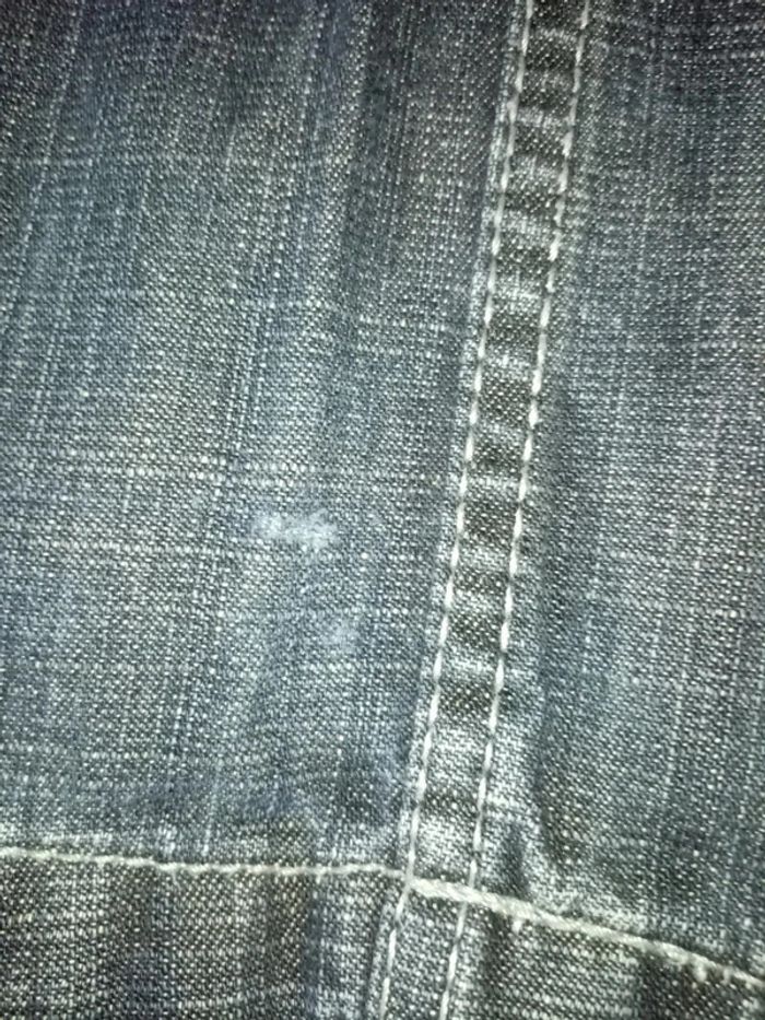 Lot de 2 jeans 14 ans - photo numéro 7