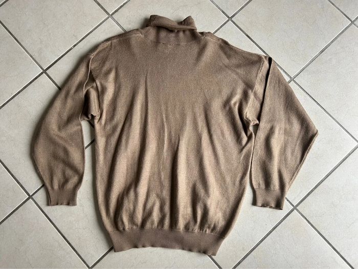 Col roulé - photo numéro 6