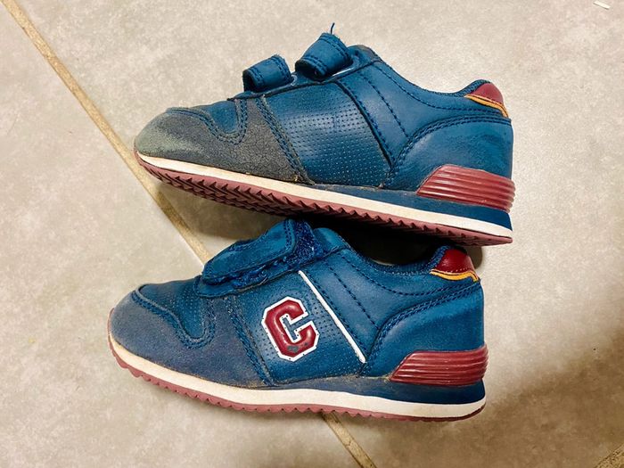 Basket 24 creeks - photo numéro 2