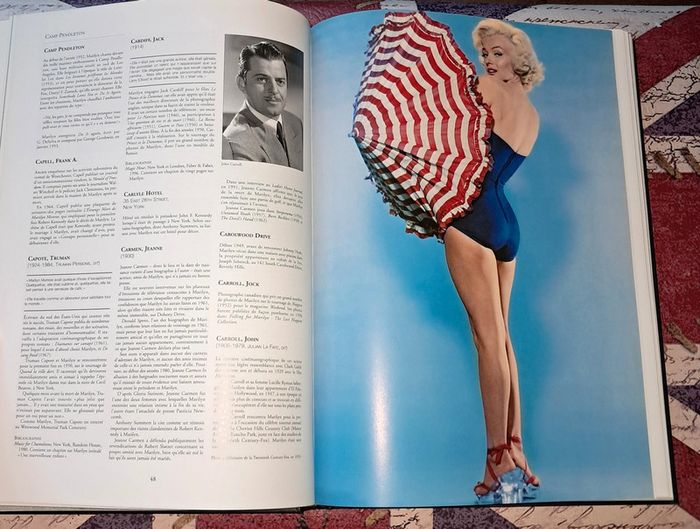 Marilyn Monroe - photo numéro 17