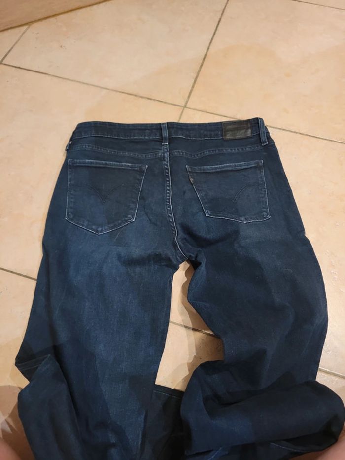 Jean Levi's 712 slim - photo numéro 5
