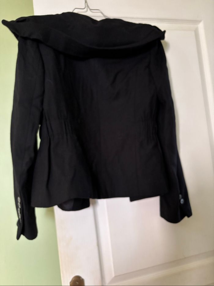 Veste - photo numéro 2