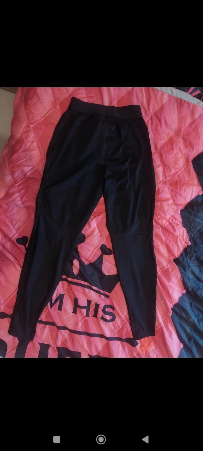 Pantalon running under armour - photo numéro 6