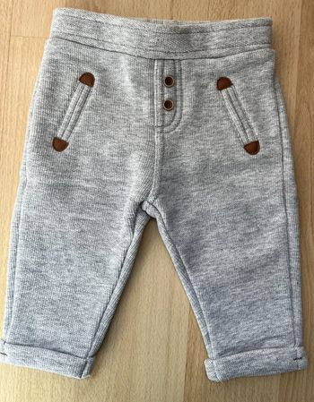 Pantalon neuf 9 mois - Obaibi