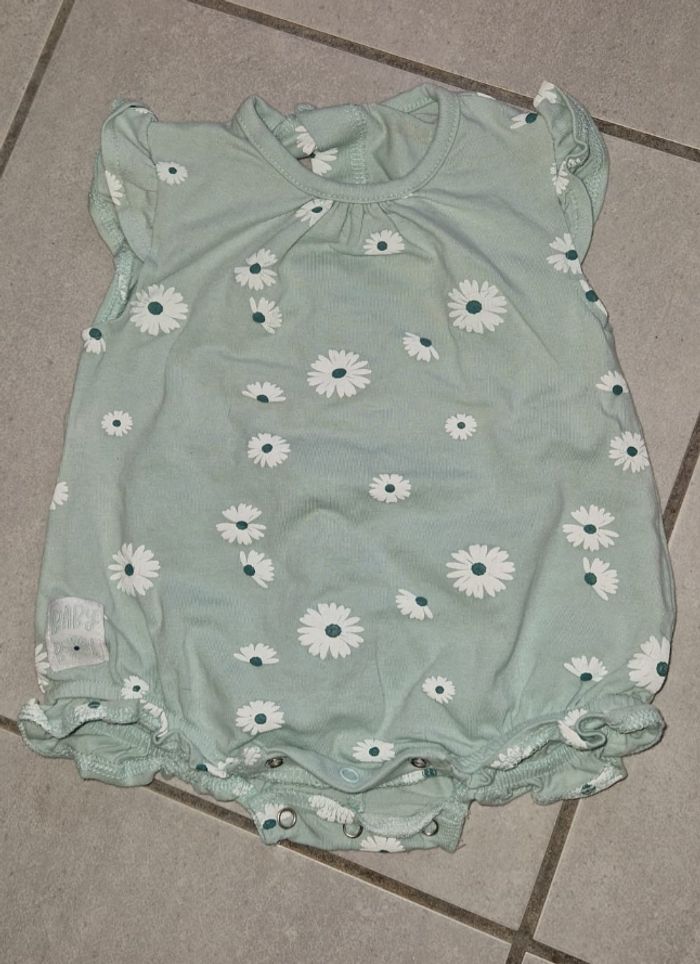 Lot 11 pièces été 3 mois fille - photo numéro 2