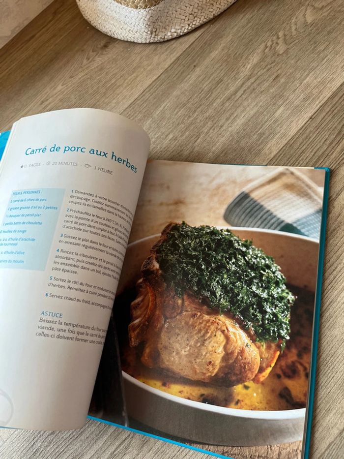Le meilleur de la cuisine Vol.7 les viandes - photo numéro 6