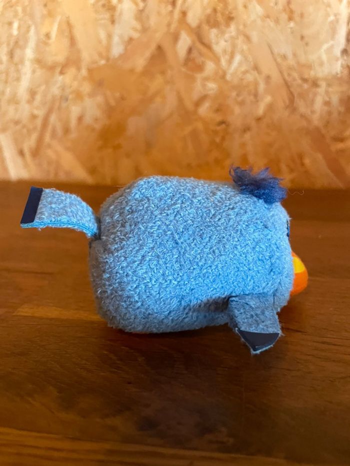 Tsum Tsum officiel Disney Parks Zaza dans Le roi lion - photo numéro 3