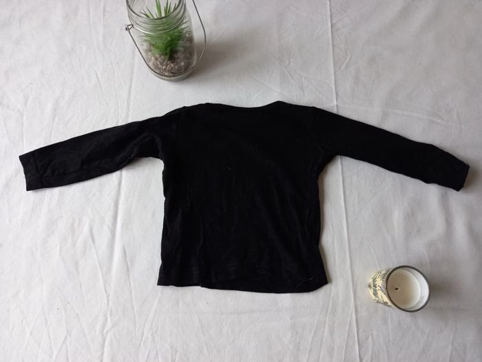 Tee-shirt - photo numéro 2