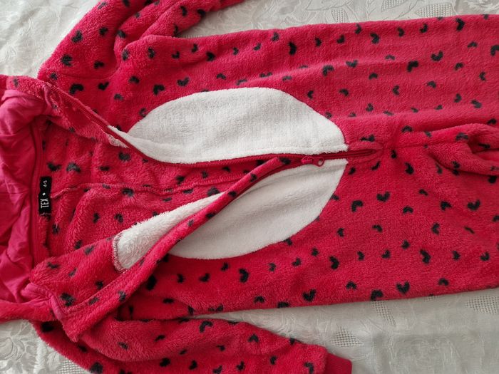 Pyjama ou surpyjama fille 4/5ans - photo numéro 6