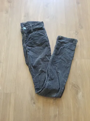Pantalon Acquaverde