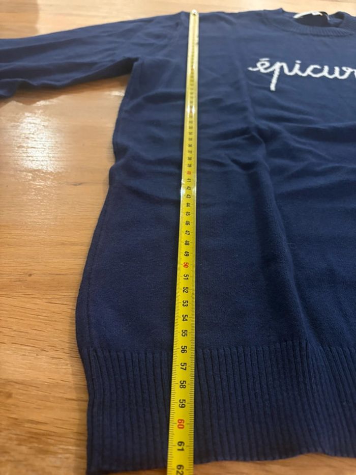 Pull fin taille S - photo numéro 3