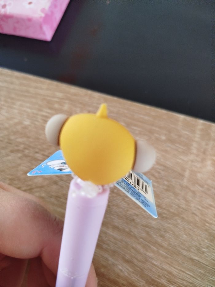 Stylo 3D - photo numéro 5