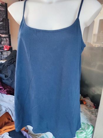 #kytieXLfemme. Débardeur taille XL