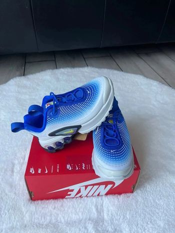 Basket Nike dn