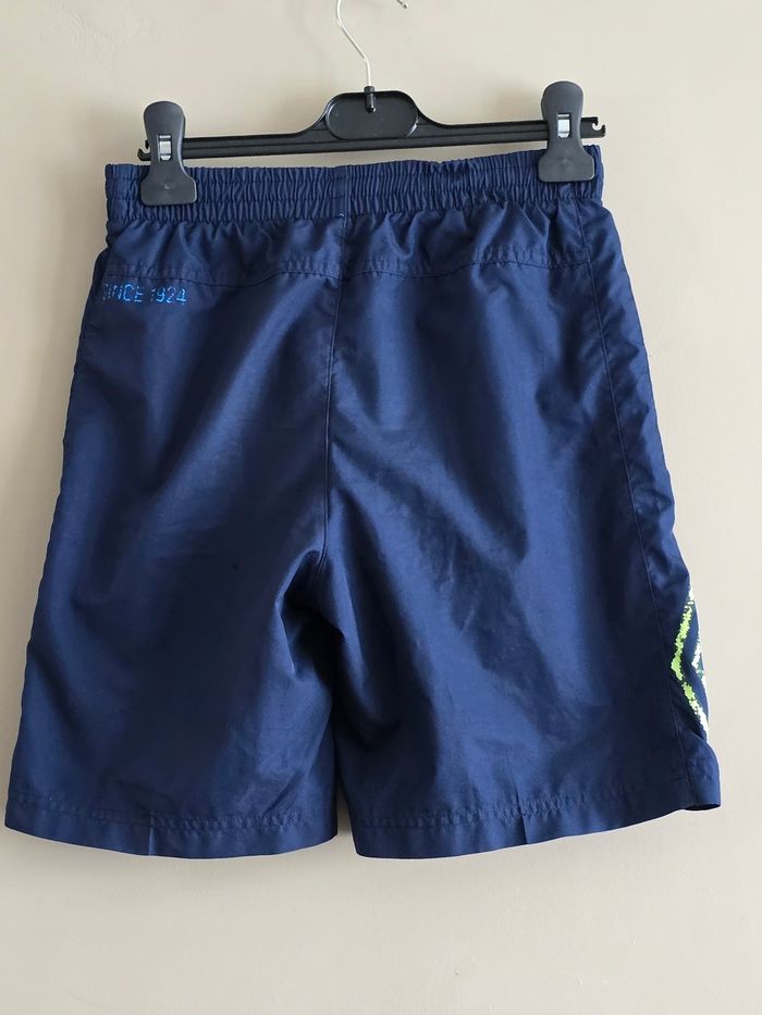 Short garçon Umbro - photo numéro 8