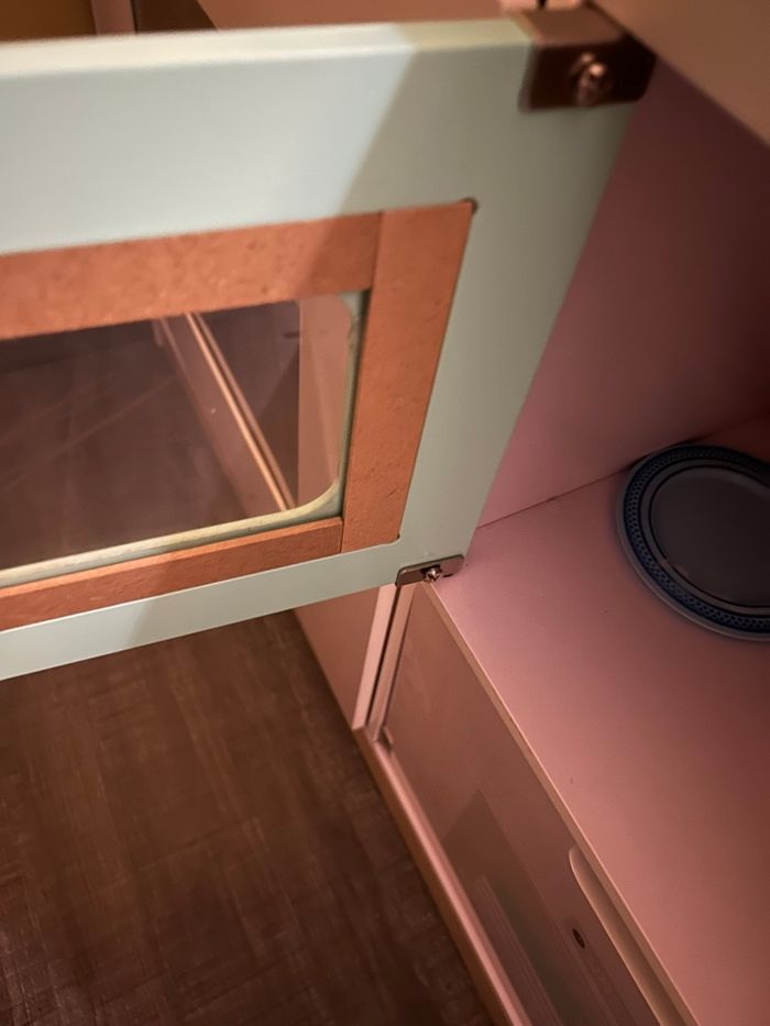 Cuisine salon enfants - photo numéro 7