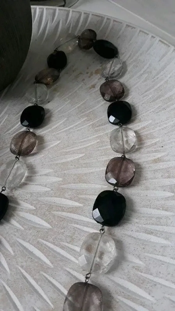 collier - photo numéro 2