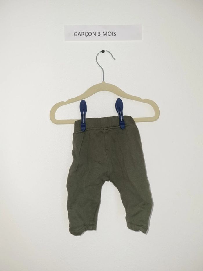 pantalon - photo numéro 2