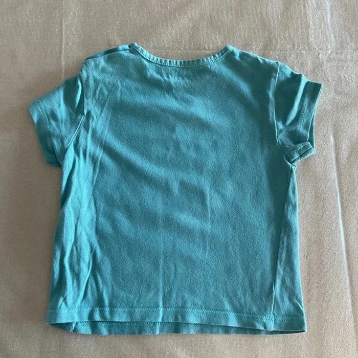 👶 T-shirt Bébé Parfait KIABI 👶 - photo numéro 2