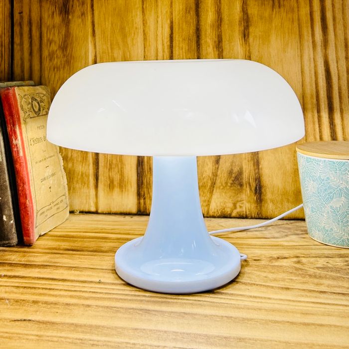 Lampe champignon - photo numéro 2