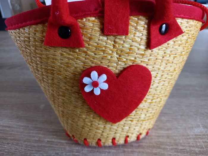 Sac fille - photo numéro 2