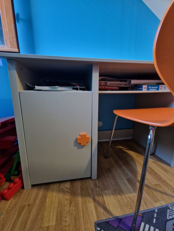 Chambre enfant complète - photo numéro 6