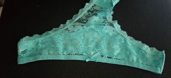 String