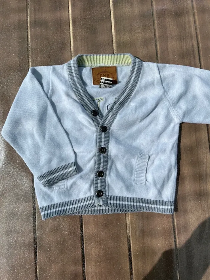 Gilet