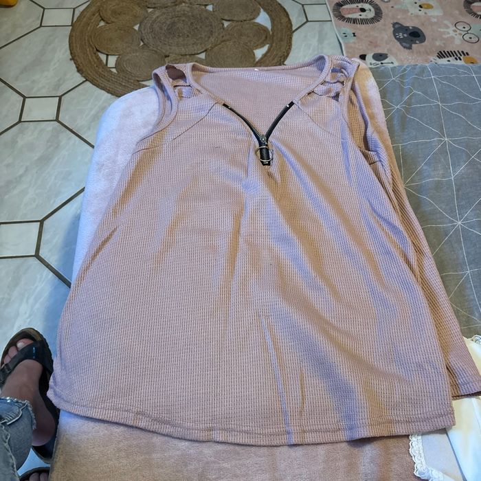 T-shirt Femme