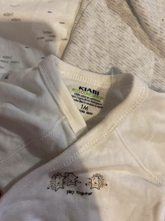 Lot 5 body - photo numéro 2