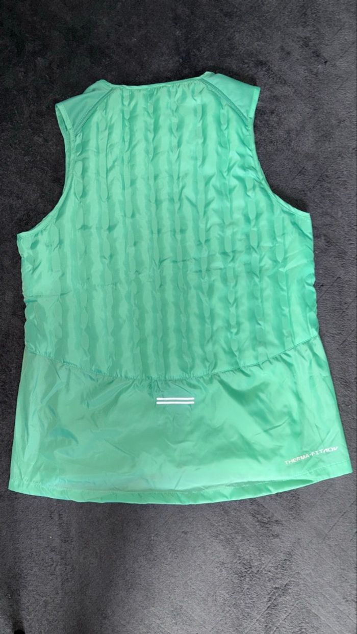 Veste sans manches Nike Therma-FIT - photo numéro 2