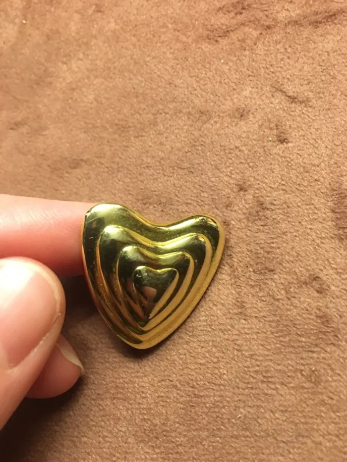 Broche Escada - photo numéro 6