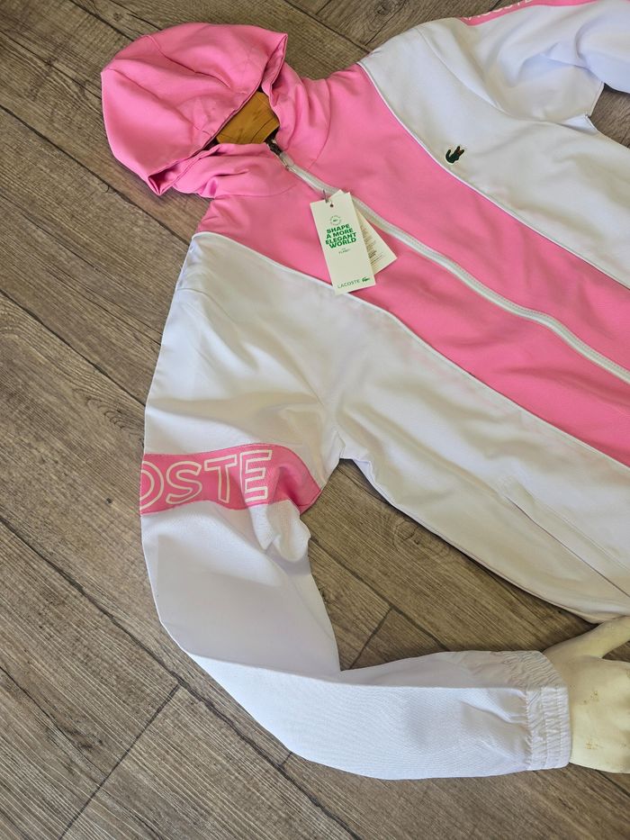 Survêtement Lacoste - photo numéro 3