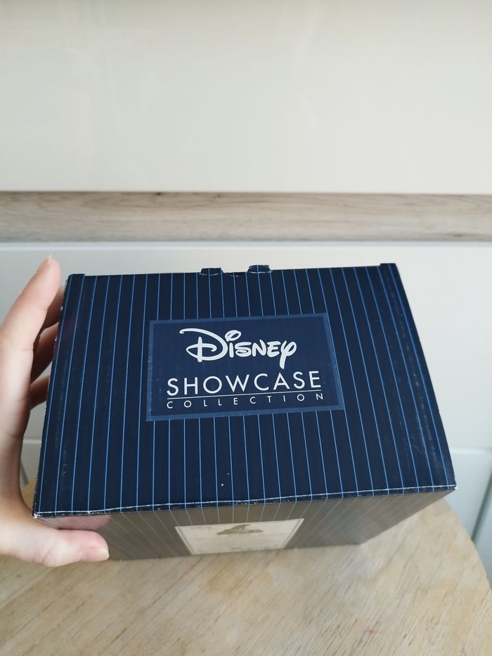 Figurine Disney showcase jasmine jardin botanique - photo numéro 10