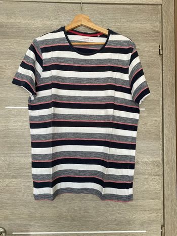 T-shirt XL clockhouses