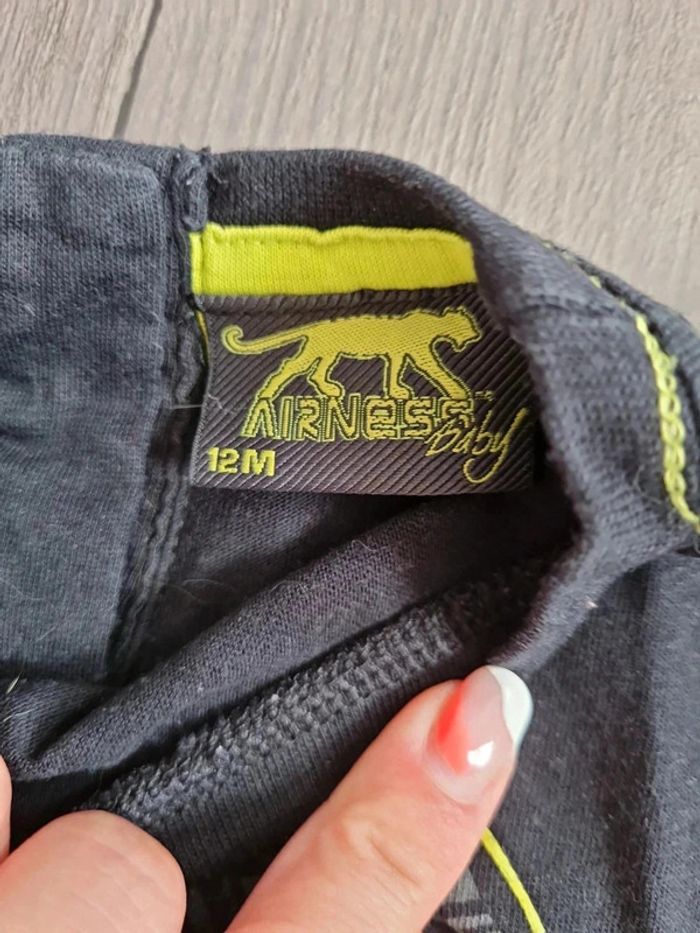 Tee shirt - photo numéro 3