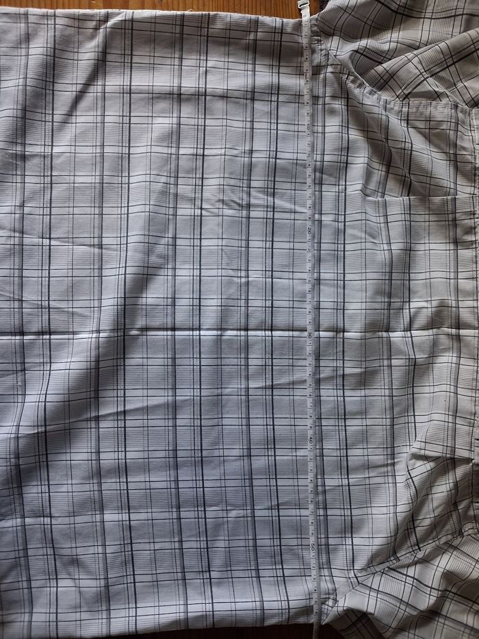 Chemise homme - taille M (38/40) - Master Stroke - photo numéro 7